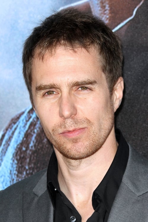 Sam Rockwell