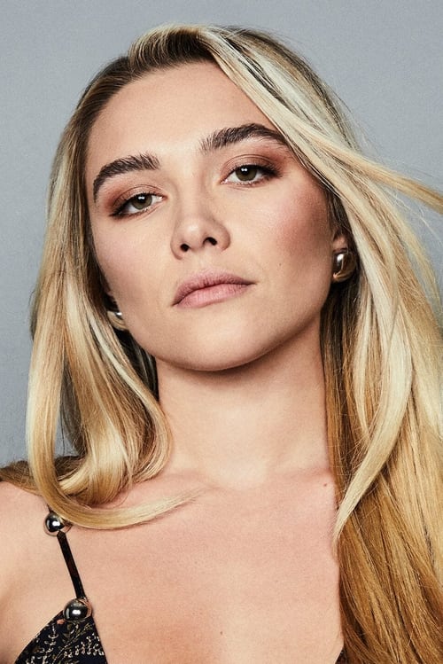 Florence Pugh